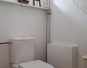 Unterkunft 440306 - Ferienhaus West Brabant - Vakantiehuis in Ossendrecht