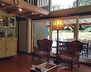 Unterkunft 440306 - Ferienhaus West Brabant - Vakantiehuis in Ossendrecht