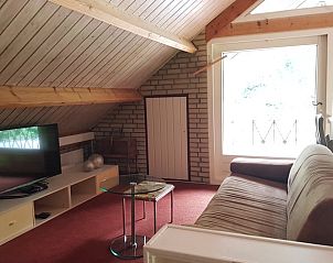 Unterkunft 440306 - Ferienhaus West Brabant - Vakantiehuis in Ossendrecht