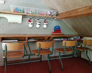 Unterkunft 440306 - Ferienhaus West Brabant - Vakantiehuis in Ossendrecht