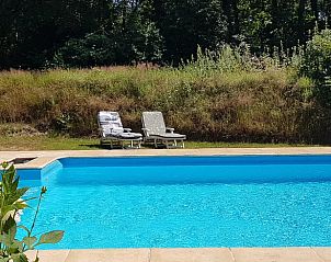 Unterkunft 440306 - Ferienhaus West Brabant - Vakantiehuis in Ossendrecht