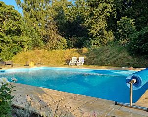 Unterkunft 440306 - Ferienhaus West Brabant - Vakantiehuis in Ossendrecht