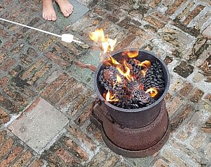 Unterkunft 440306 - Ferienhaus West Brabant - Vakantiehuis in Ossendrecht