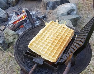 Unterkunft 440306 - Ferienhaus West Brabant - Vakantiehuis in Ossendrecht