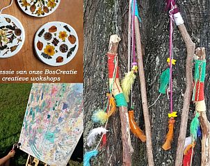 Unterkunft 440306 - Ferienhaus West Brabant - Vakantiehuis in Ossendrecht