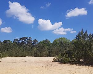 Unterkunft 440306 - Ferienhaus West Brabant - Vakantiehuis in Ossendrecht