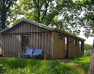 Unterkunft 440307 - Ferienhaus West Brabant - Huisje in Ossendrecht