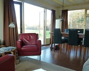 Unterkunft 440307 - Ferienhaus West Brabant - Huisje in Ossendrecht