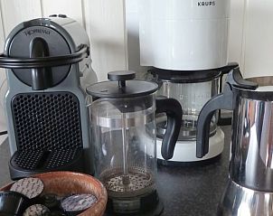 Unterkunft 440307 - Ferienhaus West Brabant - Huisje in Ossendrecht