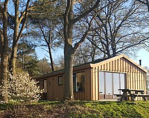 Unterkunft 440307 - Ferienhaus West Brabant - Huisje in Ossendrecht