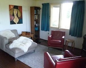 Unterkunft 440307 - Ferienhaus West Brabant - Huisje in Ossendrecht