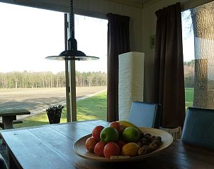 Unterkunft 440307 - Ferienhaus West Brabant - Huisje in Ossendrecht