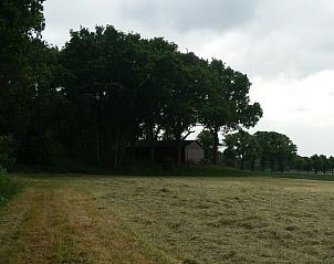 Unterkunft 440307 - Ferienhaus West Brabant - Huisje in Ossendrecht