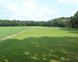 Unterkunft 440307 - Ferienhaus West Brabant - Huisje in Ossendrecht