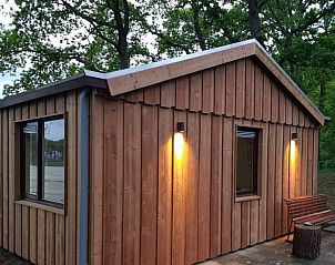 Unterkunft 440307 - Ferienhaus West Brabant - Huisje in Ossendrecht