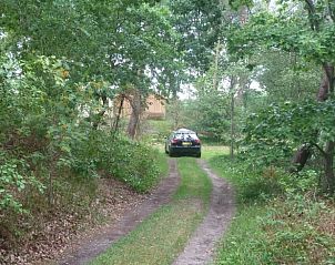Unterkunft 440307 - Ferienhaus West Brabant - Huisje in Ossendrecht