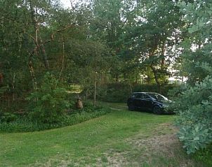 Unterkunft 440307 - Ferienhaus West Brabant - Huisje in Ossendrecht