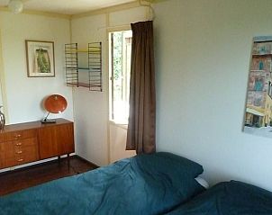 Unterkunft 440307 - Ferienhaus West Brabant - Huisje in Ossendrecht