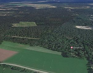 Unterkunft 440307 - Ferienhaus West Brabant - Huisje in Ossendrecht