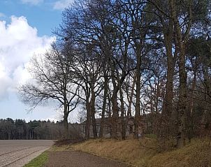 Unterkunft 440307 - Ferienhaus West Brabant - Huisje in Ossendrecht