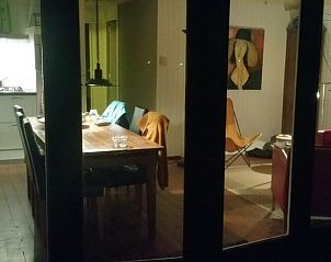 Unterkunft 440307 - Ferienhaus West Brabant - Huisje in Ossendrecht