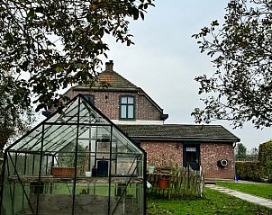 Verblijf 440308 - Vakantiewoning West Brabant - Vakantiehuisje in Ossendrceht