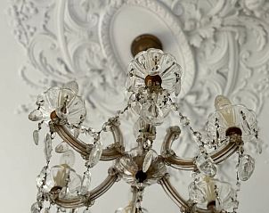 Unterkunft 440308 - Ferienhaus West Brabant - Vakantiehuisje in Ossendrceht