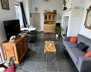 Unterkunft 440308 - Ferienhaus West Brabant - Vakantiehuisje in Ossendrceht