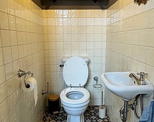 Unterkunft 440308 - Ferienhaus West Brabant - Vakantiehuisje in Ossendrceht