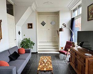 Unterkunft 440308 - Ferienhaus West Brabant - Vakantiehuisje in Ossendrceht