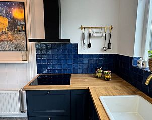 Unterkunft 440308 - Ferienhaus West Brabant - Vakantiehuisje in Ossendrceht