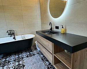 Unterkunft 440308 - Ferienhaus West Brabant - Vakantiehuisje in Ossendrceht