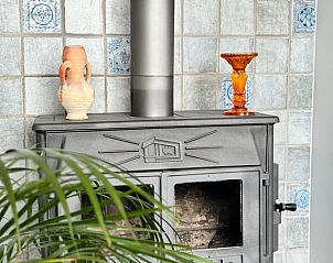 Unterkunft 440308 - Ferienhaus West Brabant - Vakantiehuisje in Ossendrceht