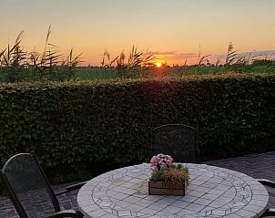 Unterkunft 440308 - Ferienhaus West Brabant - Vakantiehuisje in Ossendrceht