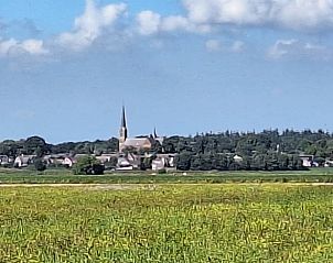 Unterkunft 440308 - Ferienhaus West Brabant - Vakantiehuisje in Ossendrceht