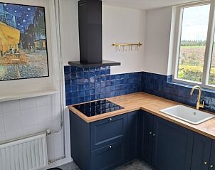 Unterkunft 440308 - Ferienhaus West Brabant - Vakantiehuisje in Ossendrceht