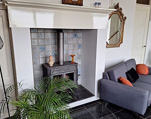 Unterkunft 440308 - Ferienhaus West Brabant - Vakantiehuisje in Ossendrceht