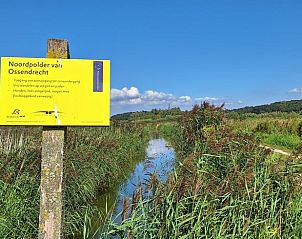 Unterkunft 440308 - Ferienhaus West Brabant - Vakantiehuisje in Ossendrceht
