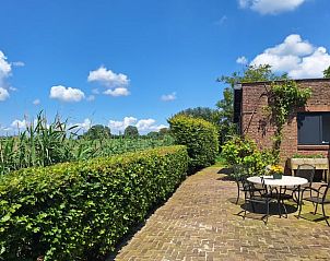 Unterkunft 440308 - Ferienhaus West Brabant - Vakantiehuisje in Ossendrceht