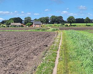 Unterkunft 440308 - Ferienhaus West Brabant - Vakantiehuisje in Ossendrceht