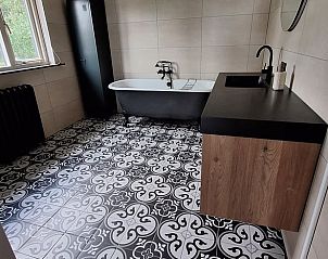 Unterkunft 440308 - Ferienhaus West Brabant - Vakantiehuisje in Ossendrceht