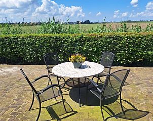 Unterkunft 440308 - Ferienhaus West Brabant - Vakantiehuisje in Ossendrceht