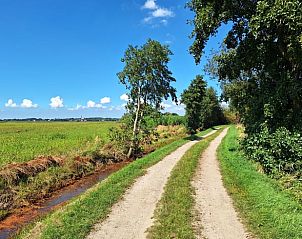 Unterkunft 440308 - Ferienhaus West Brabant - Vakantiehuisje in Ossendrceht