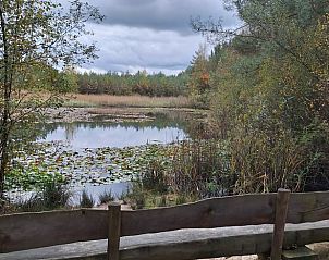 Unterkunft 440308 - Ferienhaus West Brabant - Vakantiehuisje in Ossendrceht