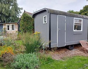 Guest house 440403 • Holiday property West Brabant • Huisje in Waspik 