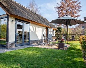 Verblijf 440902 - Vakantiewoning West Brabant - Droomeind Villa Brocante