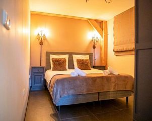 Verblijf 440902 - Vakantiewoning West Brabant - Droomeind Villa Brocante