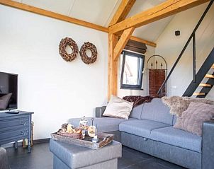 Verblijf 440902 - Vakantiewoning West Brabant - Droomeind Villa Brocante