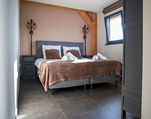 Verblijf 440902 - Vakantiewoning West Brabant - Droomeind Villa Brocante