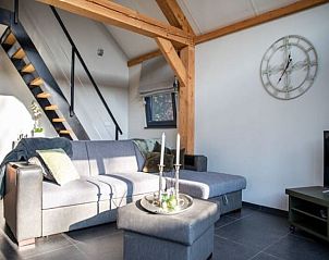Verblijf 440903 - Vakantiewoning West Brabant - Droomeind Villa d'Argento